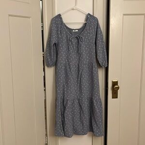 Neuflora dress large